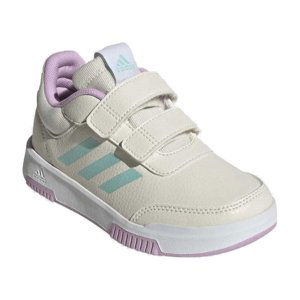 ADIDAS-Tensaur Sport 2.0 CF K chalk white/flash aqua/bliss lilac Béžová 33