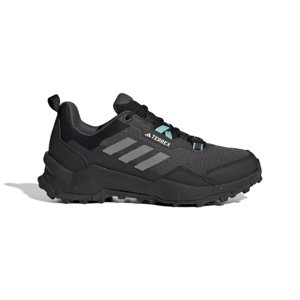 ADIDAS-Terrex AX4 core black/grey three/mint ton Černá 41 1/3