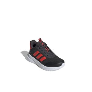 ADIDAS-X Plrpath carbon/bright red/cloud white Černá 38