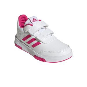 ADIDAS-Tensaur Sport 2.0 CF cloud white/real magenta/core black Bílá 34