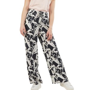 FUNDANGO-Poppy Pants-984-black diamond Mix M