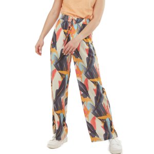 FUNDANGO-Poppy Pants-358-flower power Mix L