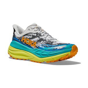 HOKA ONE ONE-Stinson 7 white/evening primrose barevná 45 1/3