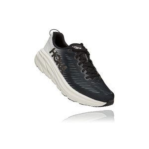 HOKA ONE ONE-Rincon 3 black/white Černá 43 1/3