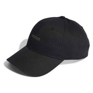 ADIDAS-BSBL STREET CAP BLACK/CHACOA Černá 55,8/60,6cm