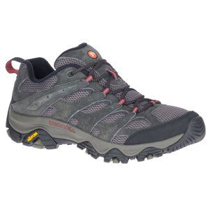 MERRELL-Moab 3 beluga Šedá 42