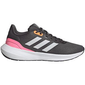 ADIDAS-Runfalcon 3.0 w grey six/crystal white/beam pink Šedá 40