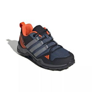 ADIDAS-Terrex AX2R wonder steel/grey three/impact orange Modrá 38 2/3