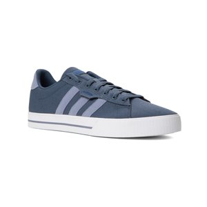 ADIDAS-Daily 3.0 preloved ink/silver violet/team royal blue Modrá 46 2/3