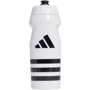 ADIDAS-TIRO BOT 0.5L WHITE/BLACK Bílá 0,5L