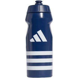 ADIDAS-TIRO BOT 0.5L TENABL/WHITE Modrá 0,5L