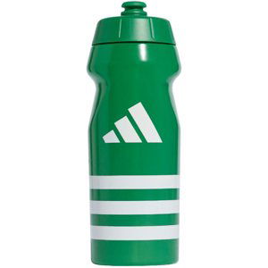 ADIDAS-TIRO BOT 0.5L TEAGRN/WHITE Zelená 0,5L