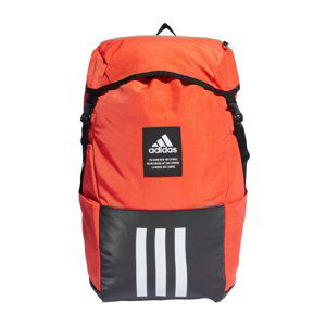 ADIDAS-4ATHLTS BP BRIRED/BLACK/WHITE Červená 27L