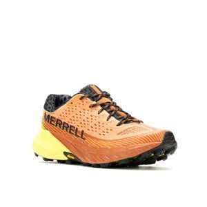 MERRELL-Agility Peak 5 melon/clay Oranžová 45