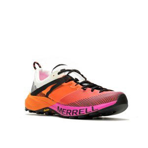 MERRELL-MTL MQM white/multi Červená 44,5