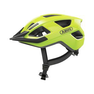 ABUS-Aduro 3.0 signal yellow Žlutá 52/58 cm 2024