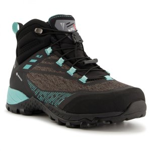 KAYLAND-Stinger Ws Gtx, Black/Azure Černá 40,5