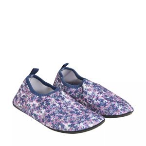 COLOR KIDS-Swim Shoes AOP, lavender mist barevná 26/27