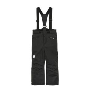 COLOR KIDS-Ski Pants W.Pockets-5440.161-Phantom Šedá XL