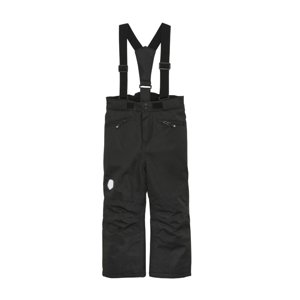 COLOR KIDS-Ski Pants W.Pockets-5440.161-Phantom Šedá L