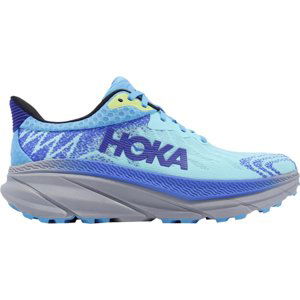 HOKA ONE ONE-Challenger 7 Wide swim day/cloudless Modrá 47 1/3