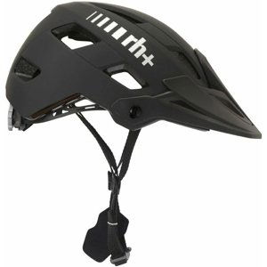 RH+-3in1 All Track, matt black Mix 54/58 cm