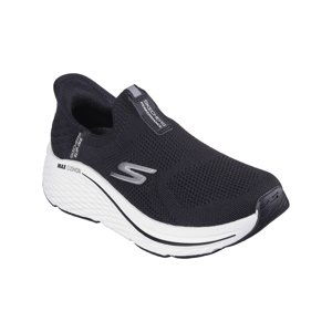 SKECHERS-Max Cushioning Elite 2.0 black/white Černá 36