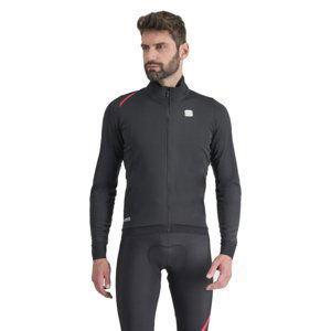 SPORTFUL-Fiandre jacket, black Černá XL