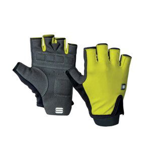 SPORTFUL-Matchy w gloves, cedar barevná XL