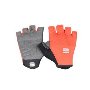SPORTFUL-Race w gloves, pompelmo barevná XS