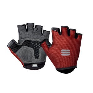 SPORTFUL-Air gloves, chili red barevná S