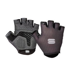 SPORTFUL-Air gloves, black Černá S