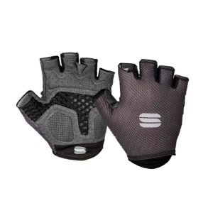 SPORTFUL-Air gloves, black Černá L
