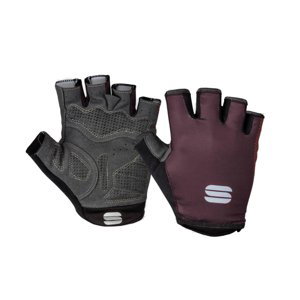 SPORTFUL-Race gloves, huckleberry barevná S