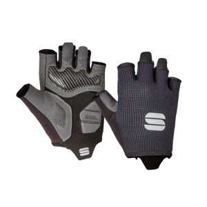 SPORTFUL-Tc w gloves, black Černá XL