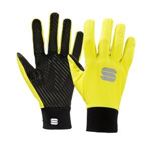 SPORTFUL-Fiandre light gloves, cedar barevná L