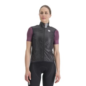 SPORTFUL-Hot pack easylight w vest, black Černá L