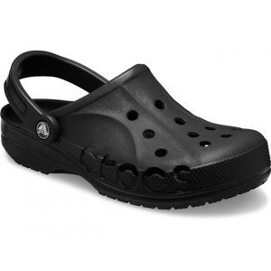 CROCS-Baya black Černá 43/44