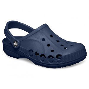 CROCS-Baya navy Modrá 37/38