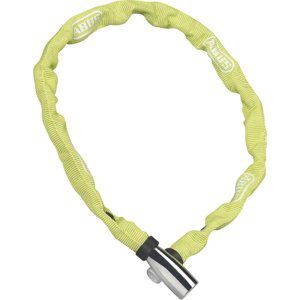 ABUS-Reťaz 1500/60 web lime Zelená 60 cm 3