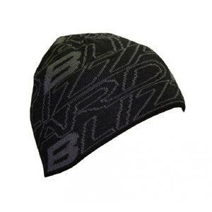 BLIZZARD-Phoenix cap, black/anthracite Šedá UNI