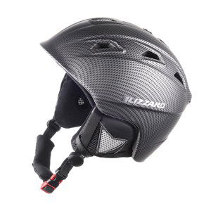 BLIZZARD-Demon  helmet, carbon matt Šedá 60/62 cm 23/24