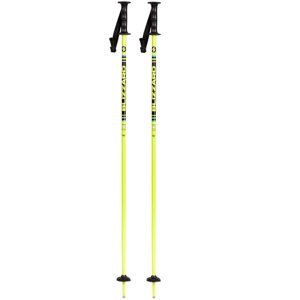 BLIZZARD-Race junior ski poles, yellow/black Žlutá 75 cm 20/21