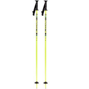 BLIZZARD-Race junior ski poles, yellow/black Žlutá 95 cm 20/21