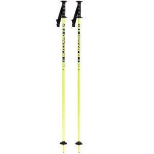 BLIZZARD-Race junior ski poles, yellow/black Žlutá 90 cm 20/21