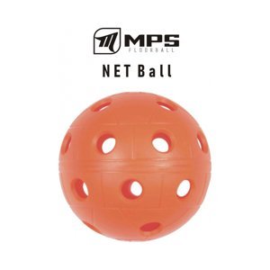 MPS-Orange ball Oranžová