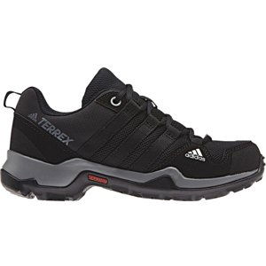 ADIDAS-TERREX AX2R CBLACK/CBLACK/VISGRE Černá 36