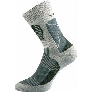 VOXX-Treking Light grey barevná 46/48