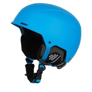 BLIZZARD-Guide ski helmet, bright blue matt/white matt Modrá 60/63 cm 20/21