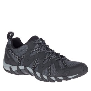 MERRELL-Waterpro Maipo 2 black Černá 41,5